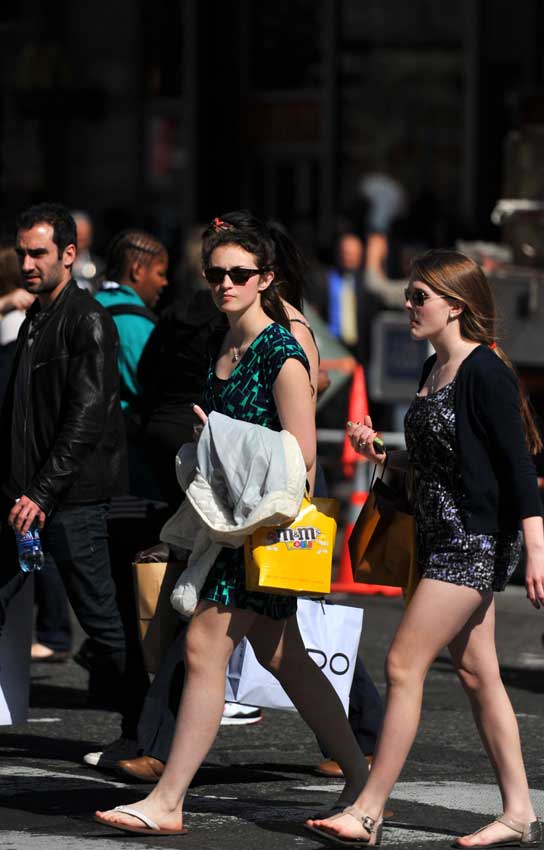 這就是美國，不止一個“休斯敦”