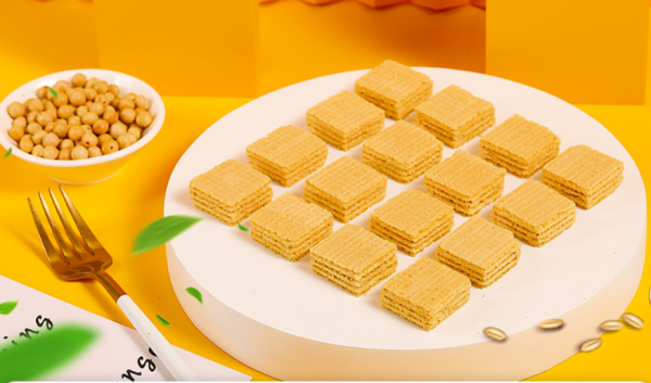 超市這4種“寶藏餅乾”，真的太好吃了，口感不輸“奧利奧”