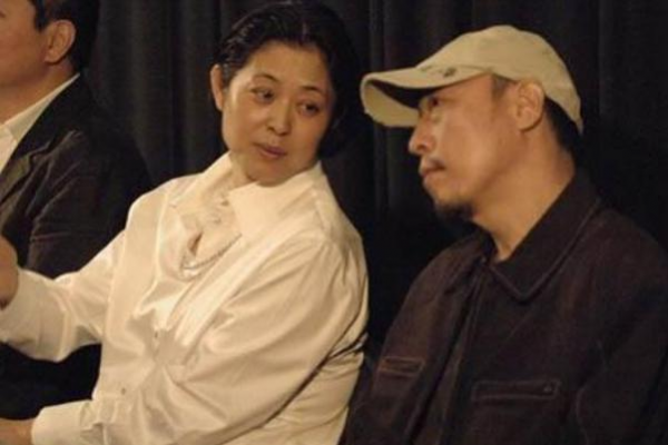 倪大紅是倪萍的妹夫、韓紅張一山是姑侄,沒想到這些明星互為親戚 倪大紅是倪萍的妹夫、韓紅張一山是姑侄,沒想到這些明星互為親戚