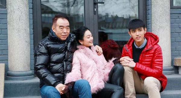 強捧灰飛煙滅，這5位“拼爹靠媽”的星二代，好日子快要到頭了