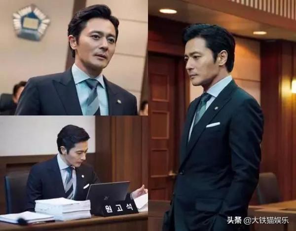 亞洲十大美男今昔顏值對比，有人優雅老去有人中年顏垮，差距真大