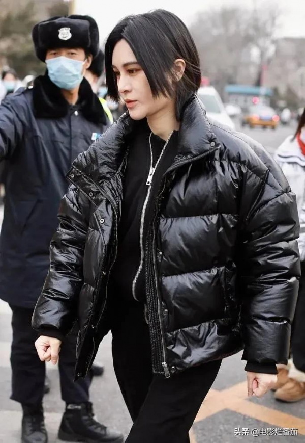 元宵晚會彩排：金晨美目顧盼，小撒如鄰家哥哥，萬茜短髮衛衣颯爽