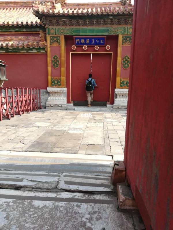 紫禁城有什麼？高畫質大圖帶你由外到內，感受帝王的視角