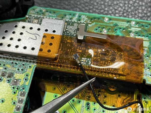 Xbox one s手柄搖桿失靈翻車現場，自己動手，豐衣足食