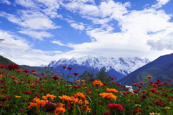 西藏是一種病，不去永遠治不好！這份西藏旅遊攻略請收好