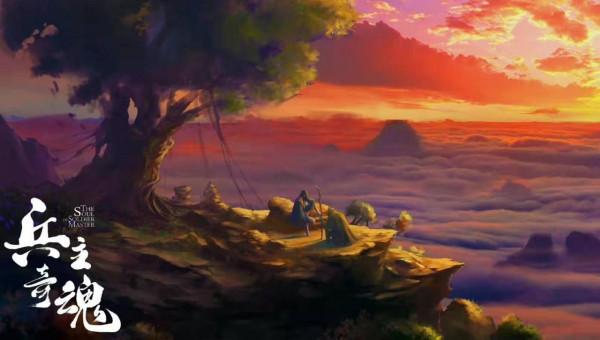 某站新番兵主奇魂開分，淪為年度第一慘，撲街的背後問題太多了