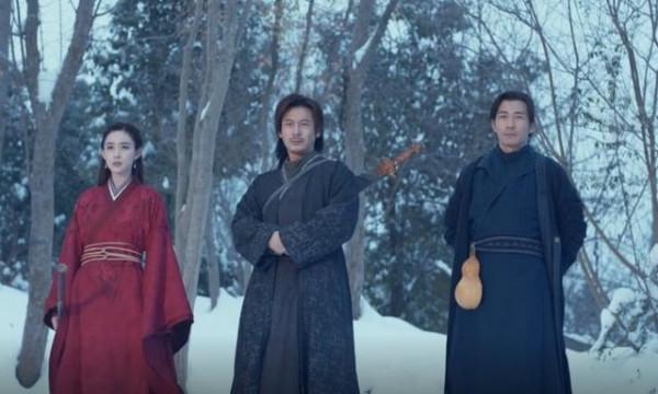 網友對比《雪中悍刀行》和《將夜》，誰更勝一籌