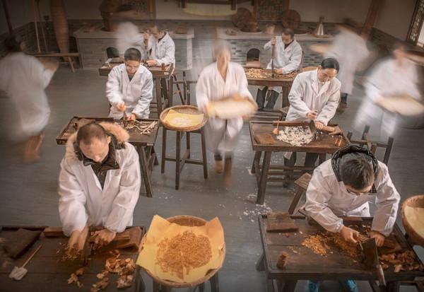 面臨失傳，只因太廉價！僅兩味藥，開啟胸中之氣，緩解胸悶氣短