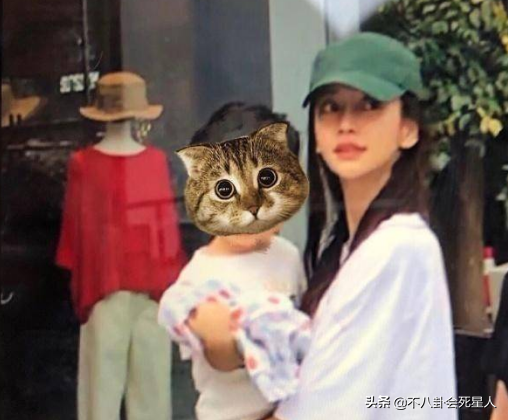 被前夫威脅、拼命賺錢落病根，娛樂圈裡的單親媽媽，各有各的艱辛