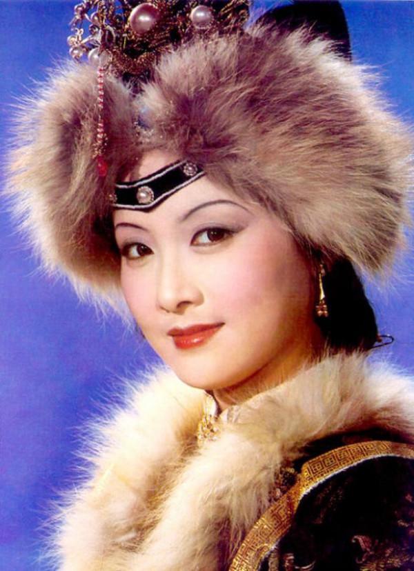 87版《紅樓夢》金陵十二釵為什麼成為無法超越的經典？