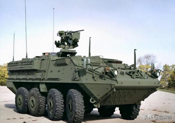 “超級大國”夢碎，美國陸軍開始大變革，編制和武器全部進行改變