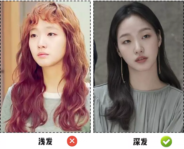 你是“耐看型”還是“華麗型”女生,關鍵看這三點 你是“耐看型”還是“華麗型”女生,關鍵看這三點