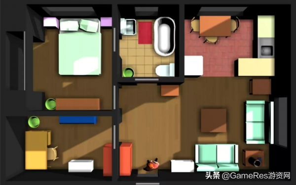 互動恐怖遊戲《十二分鐘》賣出百萬份，從構思到上線花了7年時間