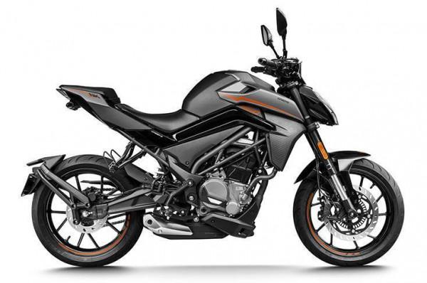 2021年度國產摩托車哪些車型最具人氣，帶你來看看