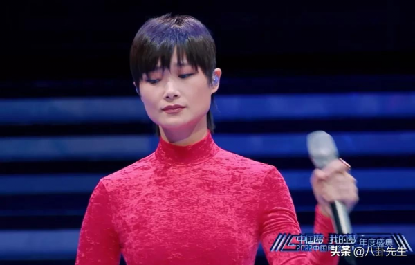 網路盛典明星真實狀態：何炅顯老，熱巴宋軼膚白貌美，郭麒麟發福