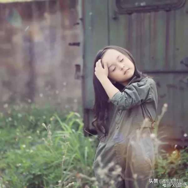 小羋月教你怎麼把女兒穿出公主範兒 小羋月教你怎麼把女兒穿出公主範兒