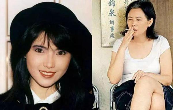 “香江美人”藍潔瑛之死,和背後毀了她的兩個男人 “香江美人”藍潔瑛之死,和背後毀了她的兩個男人