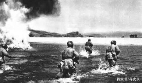 第6次戰役，彭德懷計劃出動59萬人250架戰機，為何被主席緊急叫停