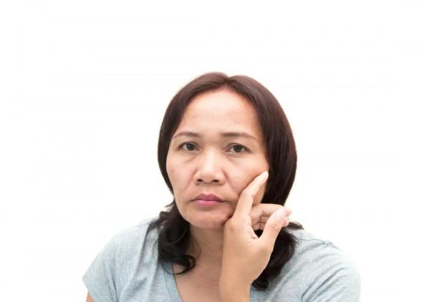 長期失眠、面板差？中醫針灸+中藥，2周讓她睡得好，痘痘也消了