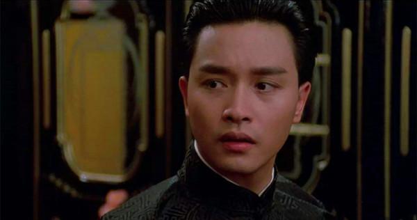 別人演“名門公子”只是帥,他們簡直就是名門貴公子本人 別人演“名門公子”只是帥,他們簡直就是名門貴公子本人