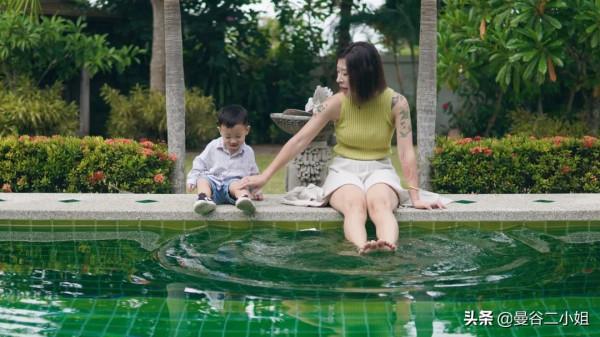 我們又雙叒叕搬家了！500㎡泰國深山別墅，清風徐來鳥語花香