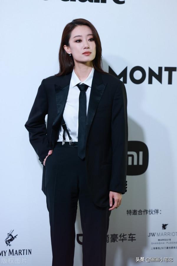 今日娛樂看點：白冰 趙麗穎 楊冪 白舉綱 林心如 熱巴