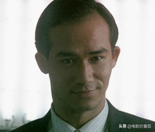 港片中那些經典反派，有些讓人恨得牙癢癢，有些則讓人又愛又恨