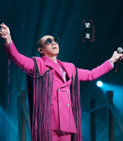 閃光的樂隊：張碧晨好辣，李玉剛唱腔深情，樑龍起範，周潔瓊手軟