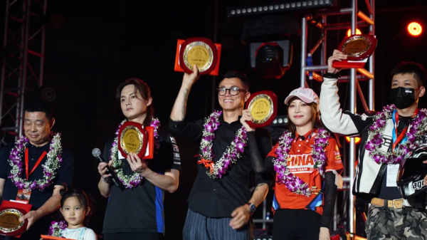 難忘的幾款摩博會新車 難忘的幾款摩博會新車