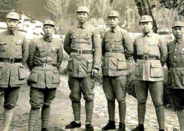 陳毅連發三次急電反對郭村保衛戰,葉飛:將在外君命有所不受 陳毅連發三次急電反對郭村保衛戰,葉飛:將在外君命有所不受