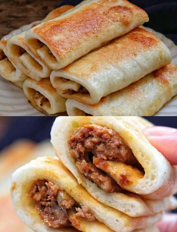 五種早餐花樣做法,學會了早餐不再發愁,既要孩子愛吃又要有營養 五種早餐花樣做法,學會了早餐不再發愁,既要孩子愛吃又要有營養