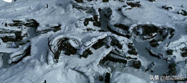 張藝謀《狙擊手》：真實的志願軍 望遠鏡竟然都是從市面上淘的