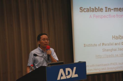 湖南再出猛人,華為鴻蒙之父陳海波,農村娃的成功逆襲 湖南再出猛人,華為鴻蒙之父陳海波,農村娃的成功逆襲