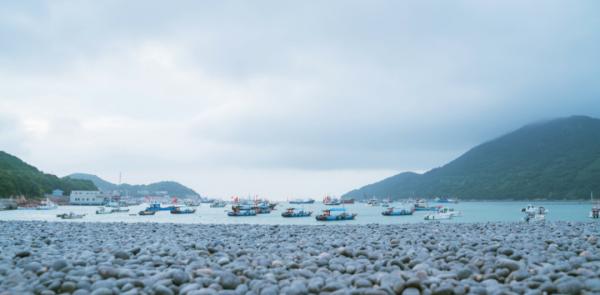 這是一篇幫你玩轉舟山的實用乾貨帖