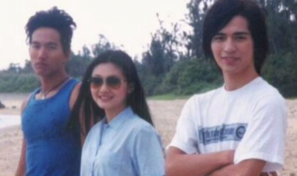 16年後,回看大s和仔仔的8年,大s!你看你都放棄了什麼? 16年後,回看大s和仔仔的8年,大s!你看你都放棄了什麼?