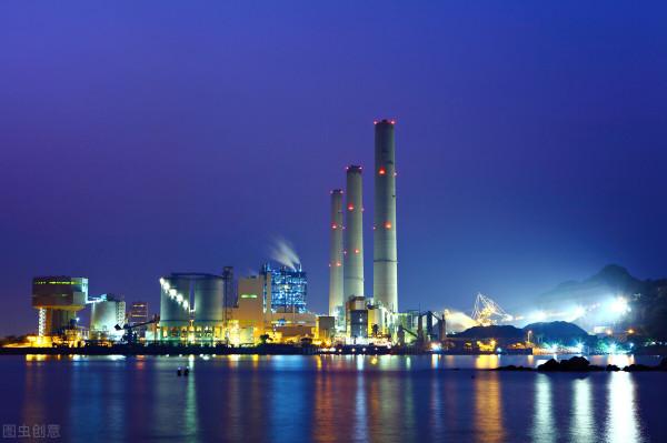 世界十大火電巨無霸到底是誰? 世界十大火電巨無霸到底是誰?