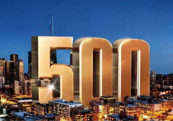 世界500強排多少,中國軍工龍頭企業有多強你知道嗎? 世界500強排多少,中國軍工龍頭企業有多強你知道嗎?