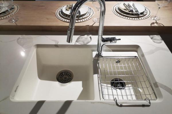 你和優質廚房,只差一套舒心的水盆 你和優質廚房,只差一套舒心的水盆