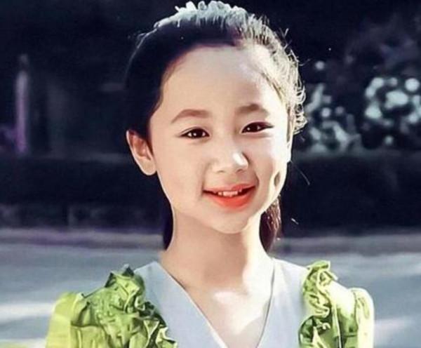 女明星的蘋果肌是“玄學”？王子文奚夢瑤變貴氣，楊紫舒暢太顯老