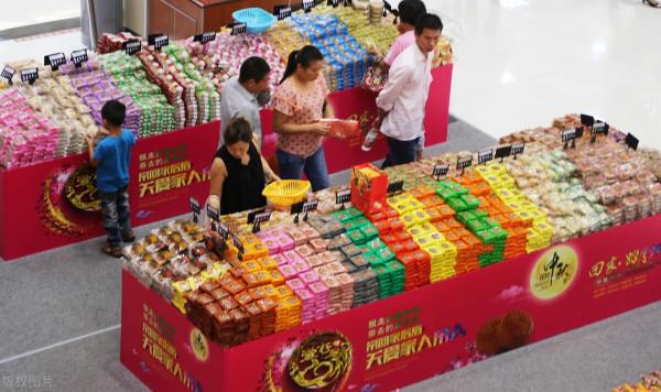 一塊月餅,6小時搶救後離世!糖尿病患者,4種症狀務必及時就醫 一塊月餅,6小時搶救後離世!糖尿病患者,4種症狀務必及時就醫