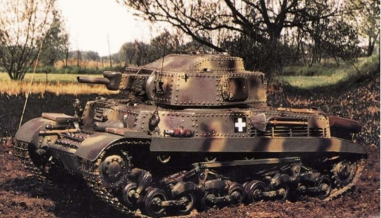 《坦克世界》的全新假日活動有多好玩？試了你就知道