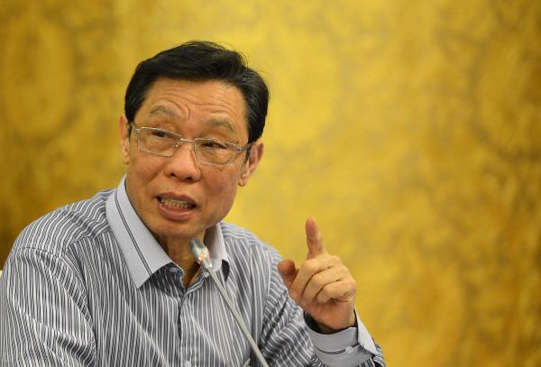 有人說：“養生那麼好，還要醫院幹嘛？