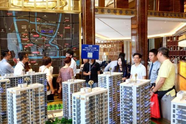 樓市出現變局,多套房的家庭面臨三大問題,購房者要謹慎了 樓市出現變局,多套房的家庭面臨三大問題,購房者要謹慎了