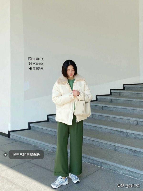 穿衣要保暖不一定要穿厚衣服,這些穿搭方式清爽保暖,高階洋氣 穿衣要保暖不一定要穿厚衣服,這些穿搭方式清爽保暖,高階洋氣