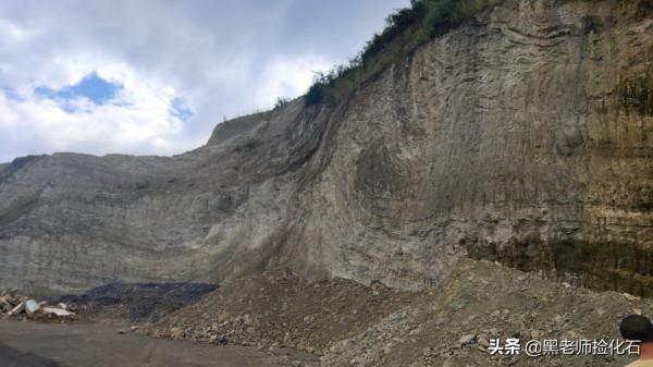 「化石探索」第10期:尋甸化石之旅(四) 「化石探索」第10期:尋甸化石之旅(四)