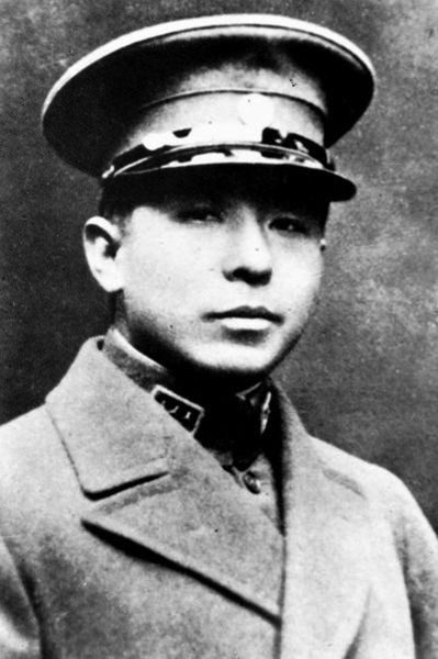 李時雨：潛伏敵營15載，幹到軍統少將，戴笠至死不相信他是共產黨