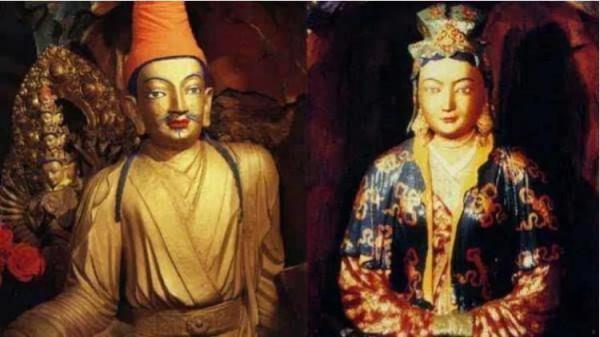 公元630年，你知道哪些歷史事件？