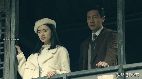 《前行者》劇組請了多少“專家”？連一個小瓶子都如此講究