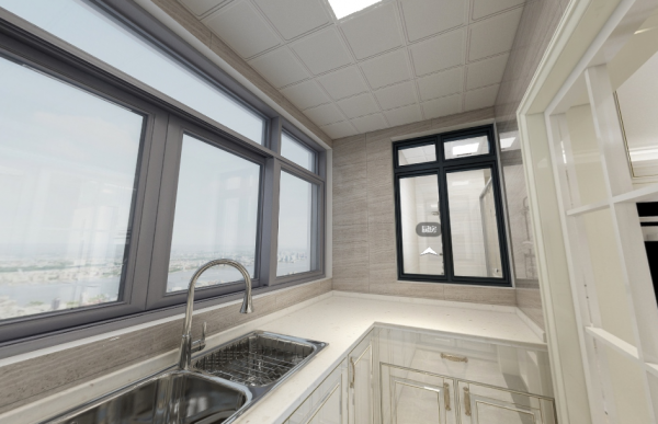 吾悅華府|104平歐式風格,打造優雅簡約的家 吾悅華府|104平歐式風格,打造優雅簡約的家