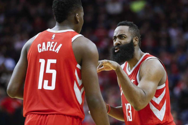 美媒預測火箭明年用4號籤選杰倫杜倫，曾凡博適合塞拉斯戰術體系